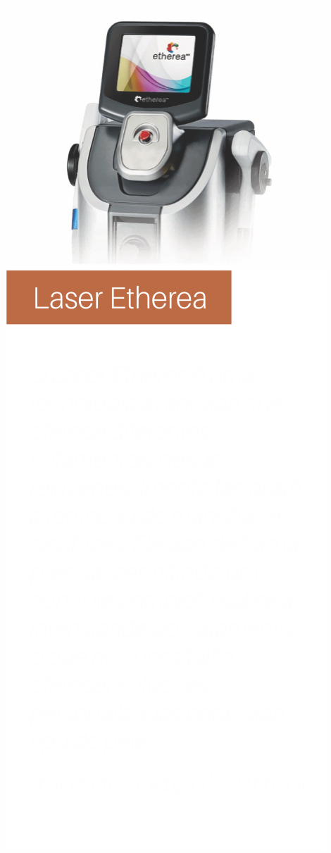 laser