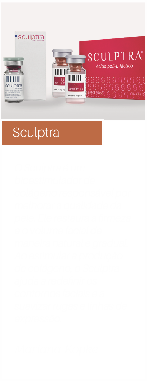 sculptra