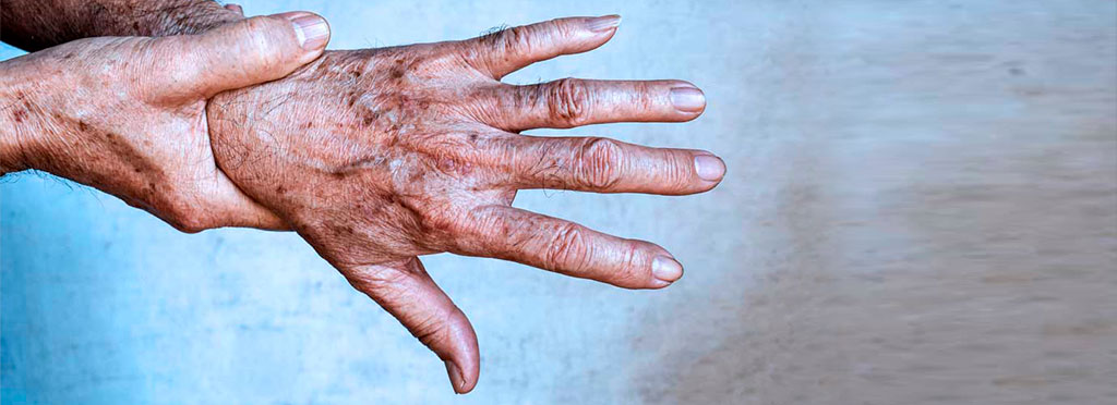 hand